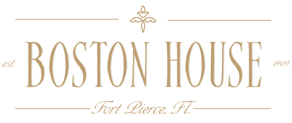 Boston House